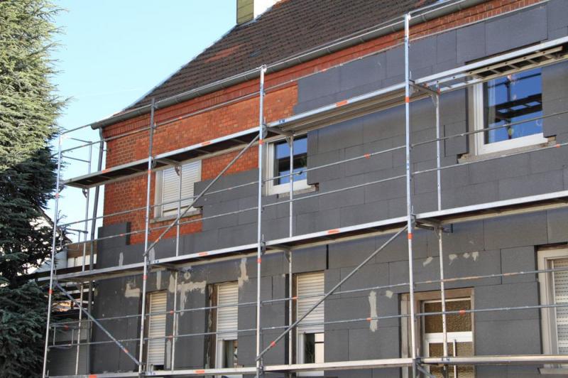 Ravalement de fa&ccedil;ade &agrave; Gundershoffen, les erreurs &agrave; &eacute;viter