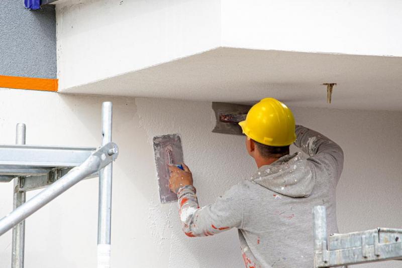 Quelle finition de cr&eacute;pi choisir pour une fa&ccedil;ade &agrave; Haguenau ?